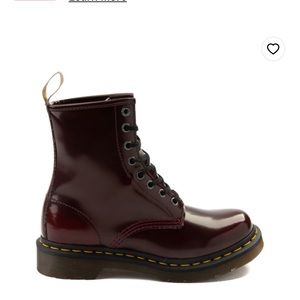 Dr. Martens 1460 8-Eye Vegan Boot